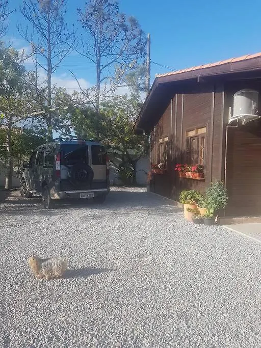 Um Lugar Para Relaxar Palhoca