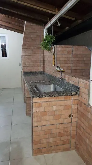 Um Lugar Para Relaxar Palhoca