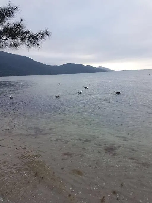 Um Lugar Para Relaxar Palhoca 0*,
