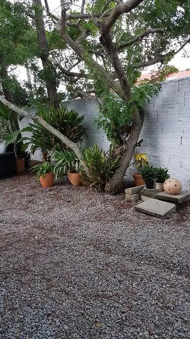 Um Lugar Para Relaxar Palhoca 0*,  Brazil