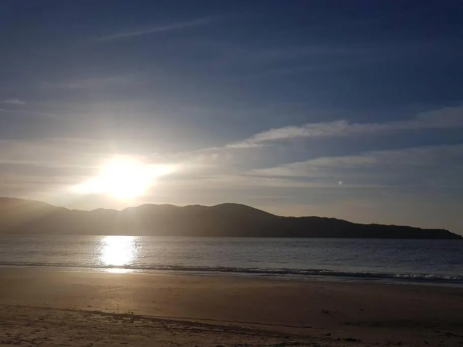 Um Lugar Para Relaxar Palhoca Brazil