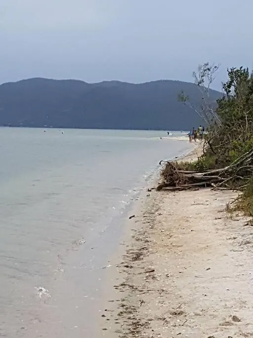 Um Lugar Para Relaxar Palhoca Brazil
