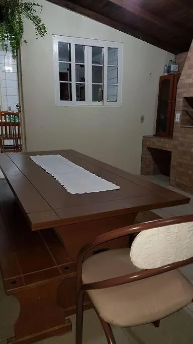 Holiday home Um Lugar Para Relaxar Palhoca Brazil