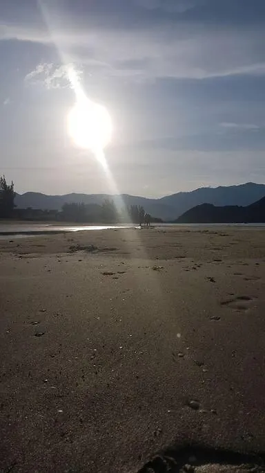 Um Lugar Para Relaxar Palhoca