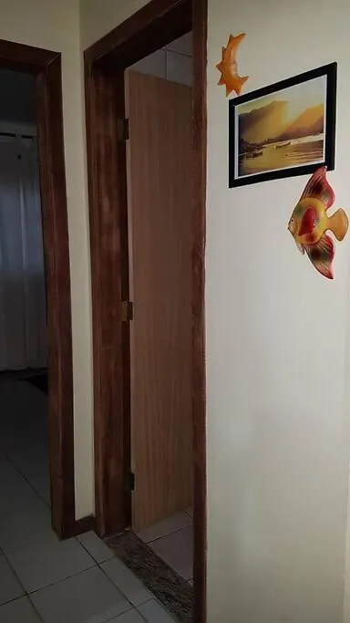 Um Lugar Para Relaxar Palhoca Brazil