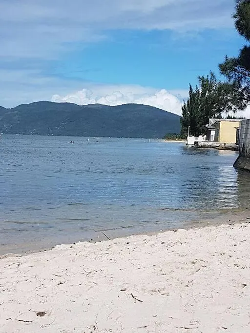 Um Lugar Para Relaxar Palhoca