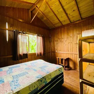 Apartamento Kaypacha Kitnets, Palhoça