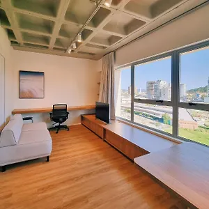 Apartment Atrium Studios By Xtay - Conforto Em Palhoca, A Poucos Metros Da Praia, Palhoca